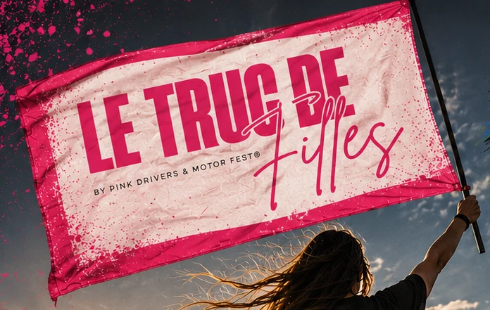 Le Truc de Filles