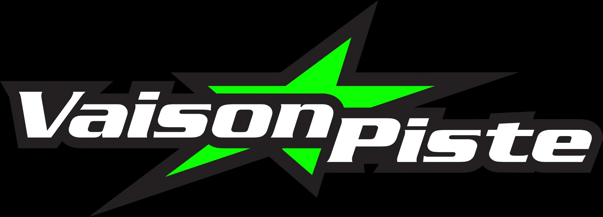 Logo Vaison Piste