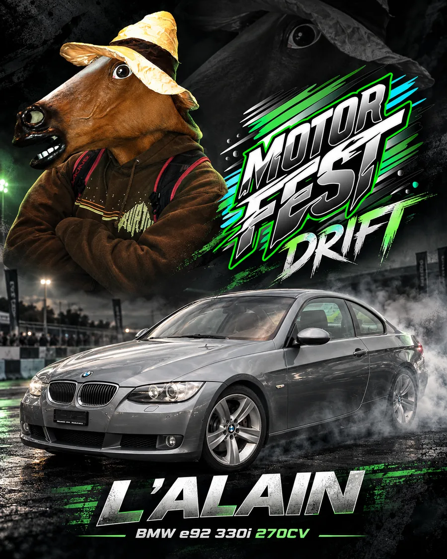 L'Alain