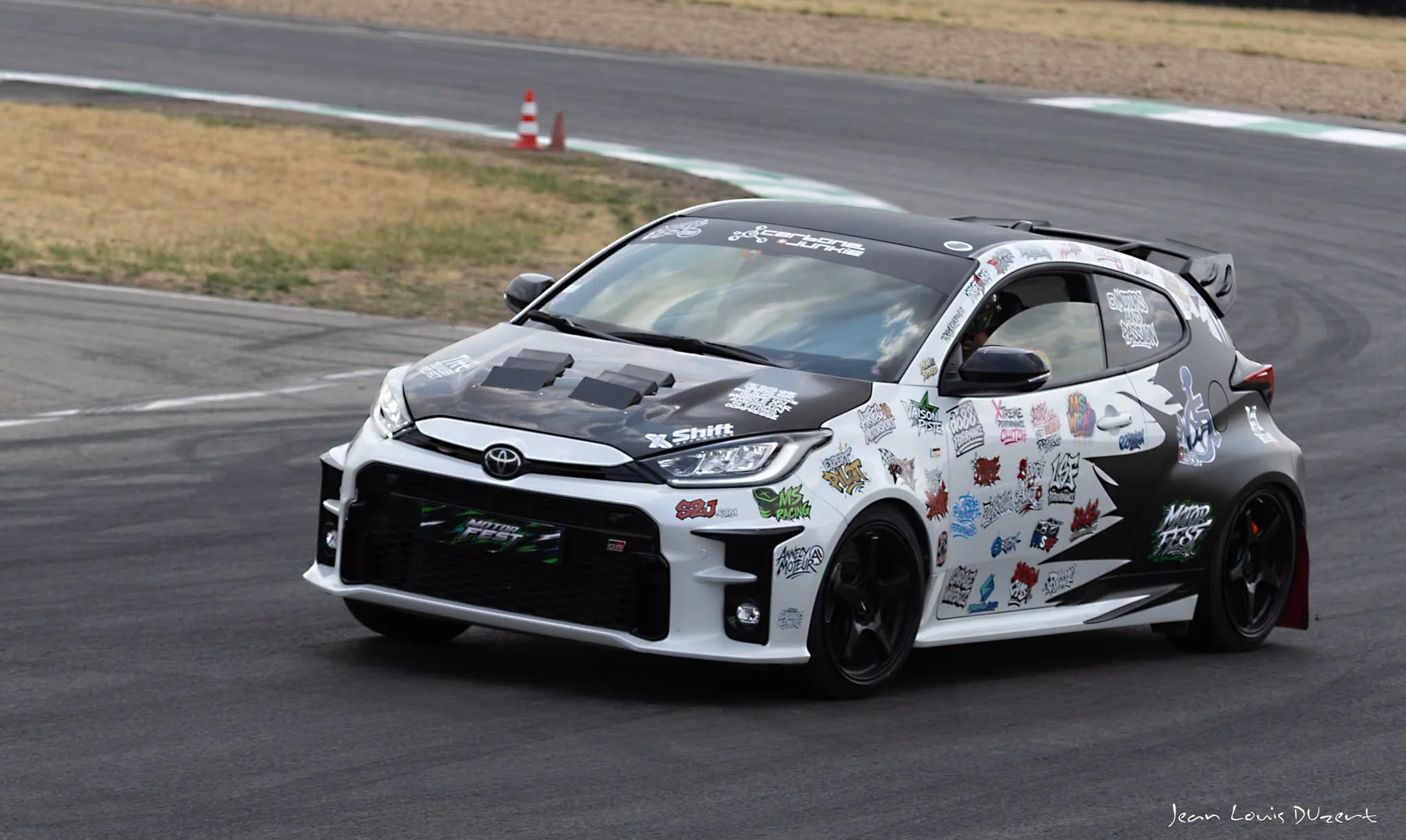 GR Yaris MOTOR FEST — photo 2