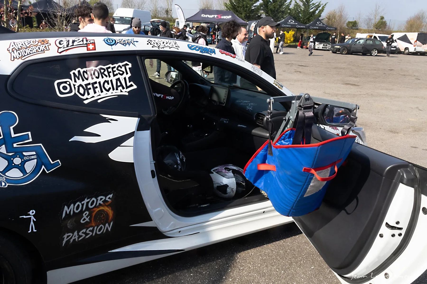 GR Yaris MOTOR FEST — photo 7